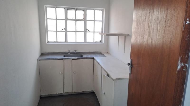 To Let commercial Property for Rent in Korsten Eastern Cape